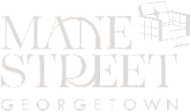 Mane Street Georgetown Logo