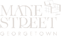 Mane Street Georgetown Logo