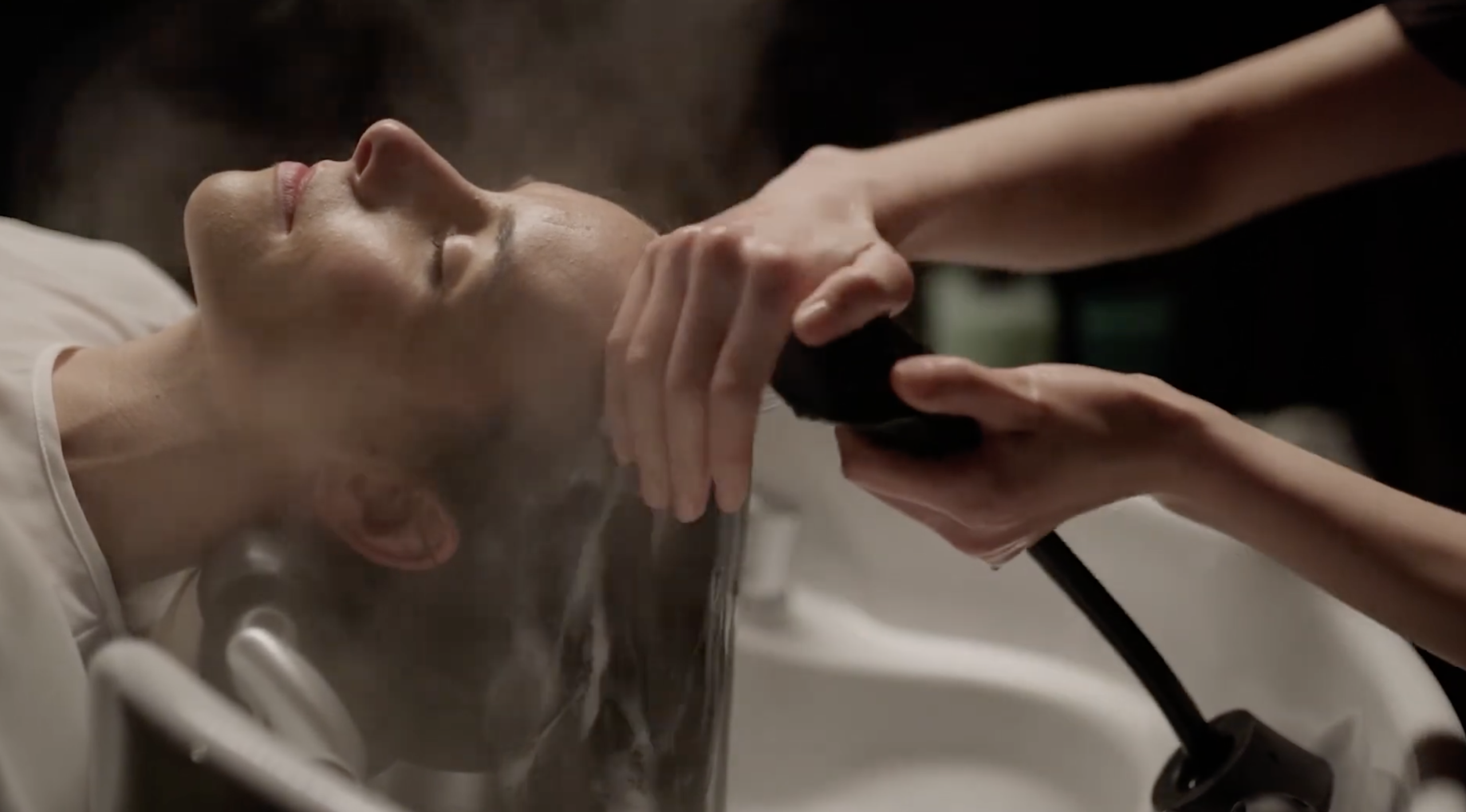 Experience the joy of professional head spa services from our Washington D.C. salon for Davines Head spa treatments. Mane Street Georgetown is the top rated and newest salon in Georgetown, Washington D.C. Led by master colorist, Kimberly Christoph, she leads a team of master stylists to offer the best salon experience in Washington D.C. Specializing in hair color services in Georgetown, Mane Street Georgetown is like no other. Voted Best of The City by Modern Luxury, Mane Street is one of the best salons in Georgetown, Washington D.C. salons in Washington d.c., haircut in Georgetown, hair salons in Georgetown, Washington D.C. hair salon, haircuts in Washington D.C., DC salon, salons in DC.