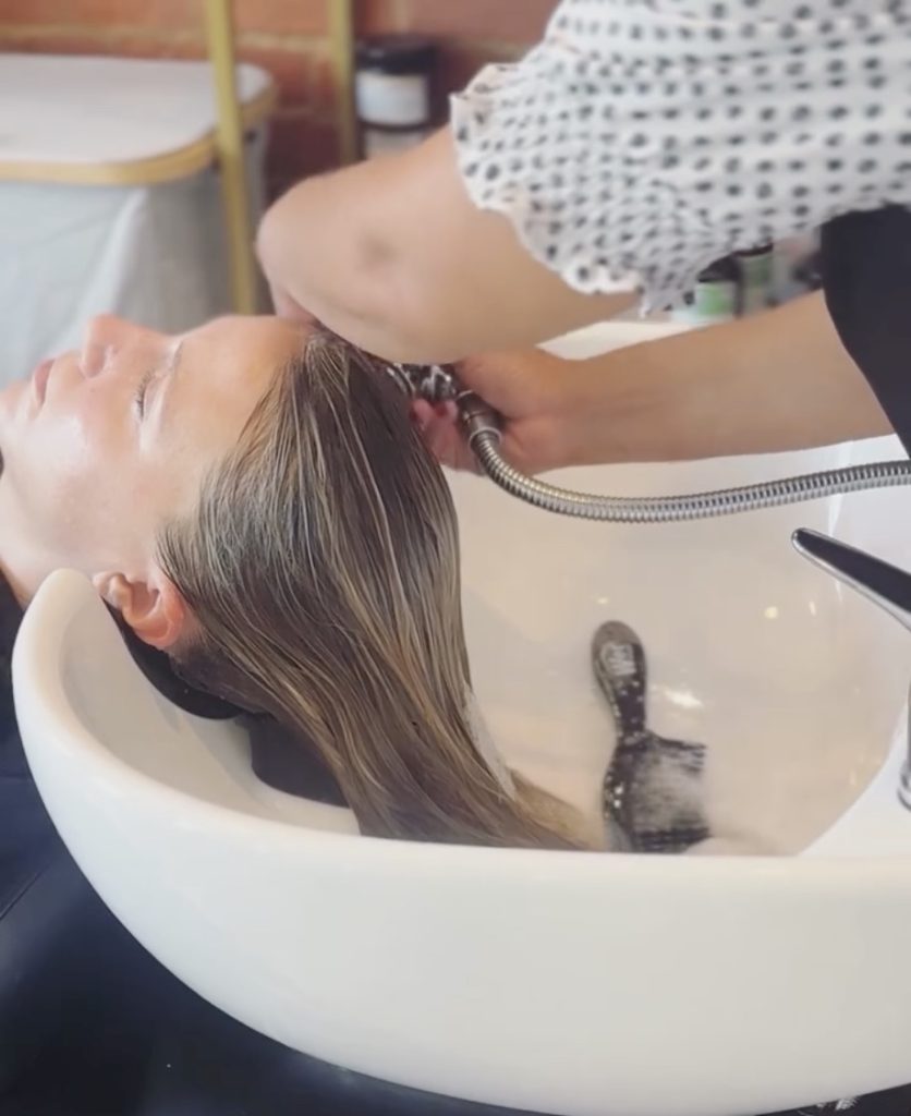 Mane Street Georgetown is the top rated and newest salon in Georgetown, Washington D.C. Led by master colorist, Kimberly Christoph, she leads a team of master stylists to offer the best salon experience in Washington D.C. Specializing in hair color services in Georgetown, Mane Street Georgetown is like no other. Voted Best of The City by Modern Luxury, Mane Street is one of the best salons in Georgetown, Washington D.C. salons in Washington d.c., haircut in Georgetown, hair salons in Georgetown, Washington D.C. hair salon, haircuts in Washington D.C., DC salon, salons in DC, headspa in washington D.C., Georgetown head spa, head spa in Georgetown. Scalp treatment Georgetown, Head spa DC, Wisconsin Avenue salon